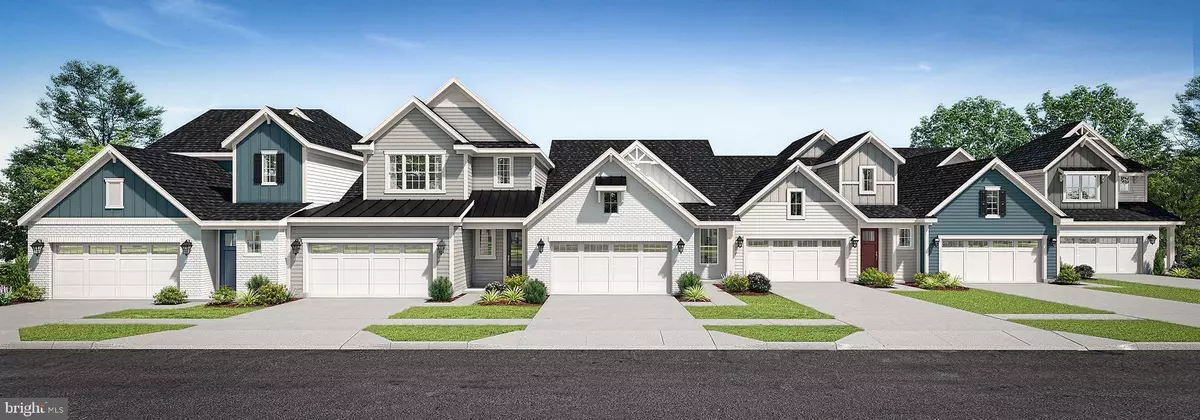 Upper Marlboro, MD 20772,HOMESITE K76 ELIZABETH RIVER DR