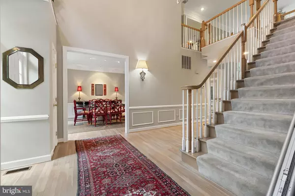 Alexandria, VA 22308,1201 ESSEX MANOR CT