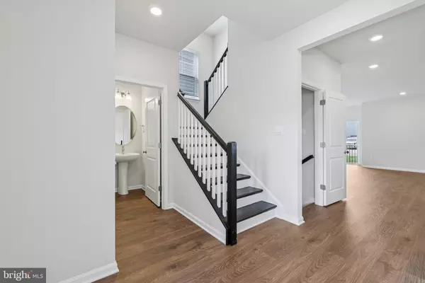 Frederick, MD 21701,463 HANSON ST