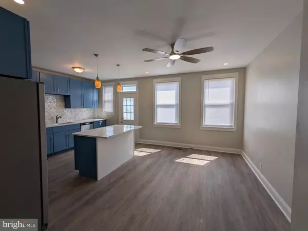 Baltimore, MD 21213,3505 LYNDALE AVE