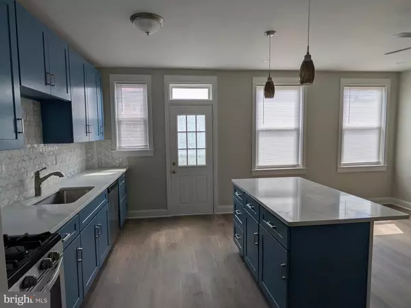 Baltimore, MD 21213,3505 LYNDALE AVE