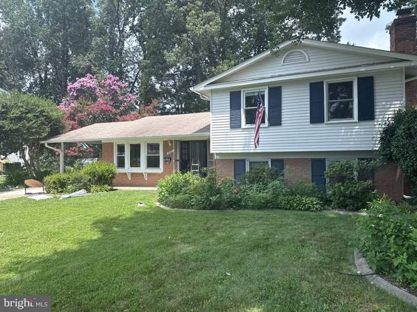 8202 GREELEY BLVD, Springfield, VA 22152