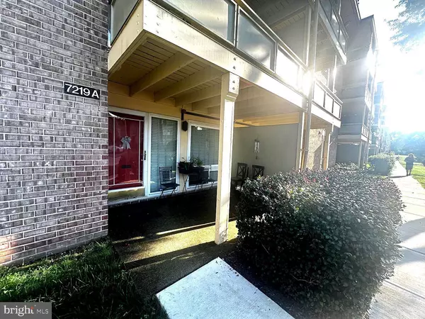 7219 DONNELL PL #AA-7, District Heights, MD 20747