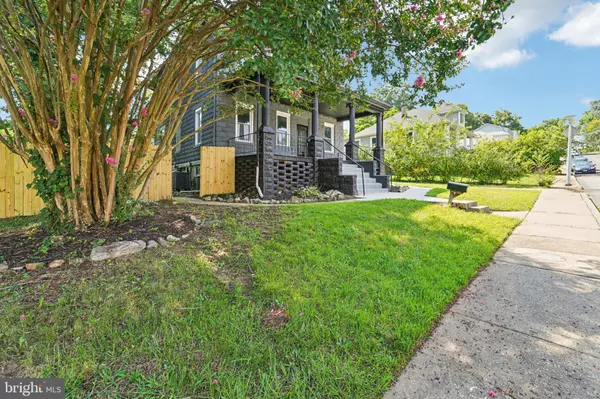 Baltimore, MD 21206,4405 VALLEY VIEW AVE