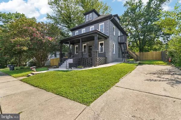 4405 VALLEY VIEW AVE, Baltimore, MD 21206