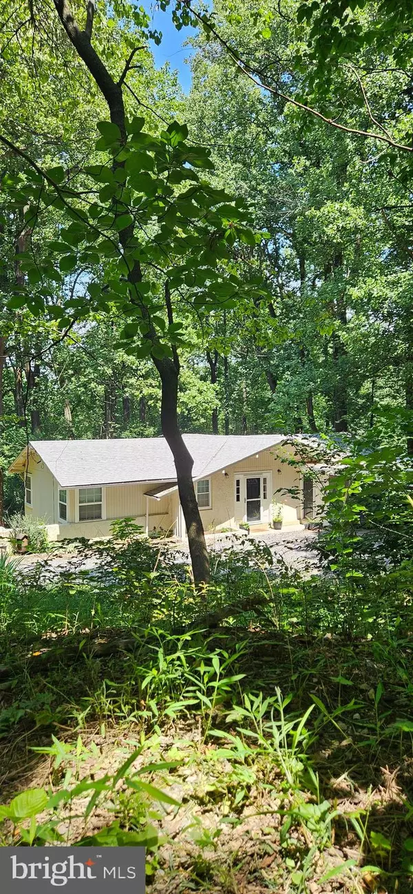 Front Royal, VA 22630,255 DOGWOOD BLOSSOM LN