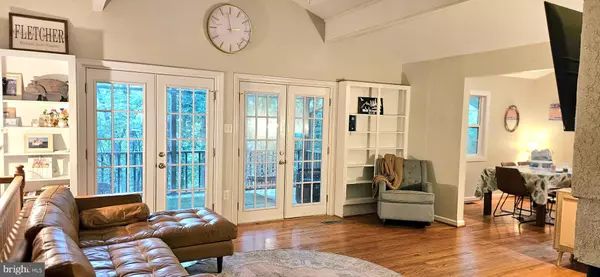 Front Royal, VA 22630,255 DOGWOOD BLOSSOM LN