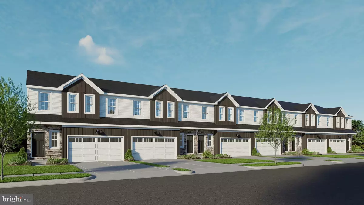 Harrisburg, PA 17112,7849 OAK BROOK DR
