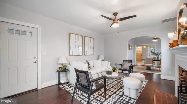 Baltimore, MD 21234,2818 BAUERNWOOD AVE