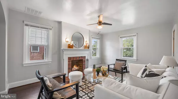 Baltimore, MD 21234,2818 BAUERNWOOD AVE