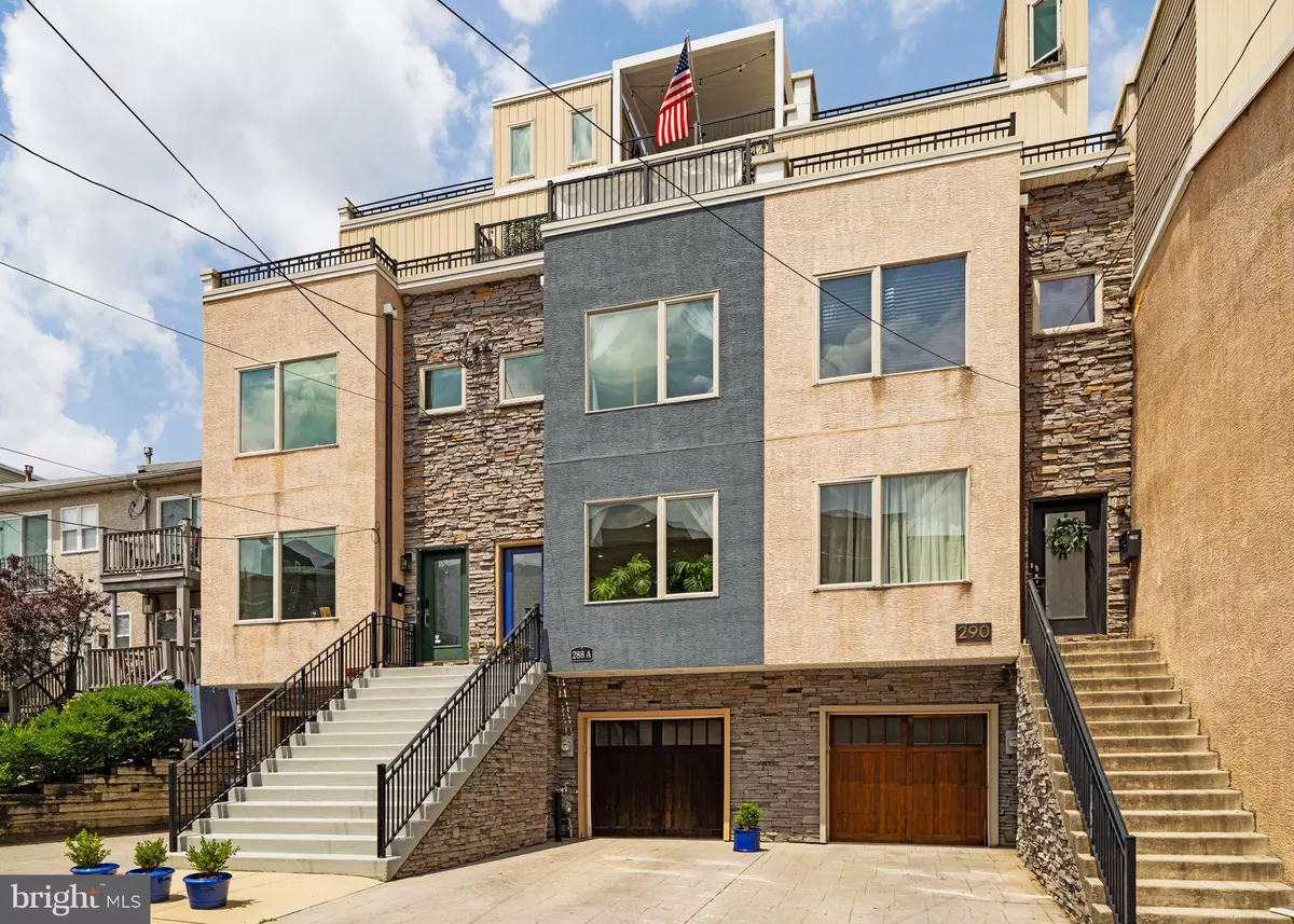 Philadelphia, PA 19128,288 DELMAR ST #A