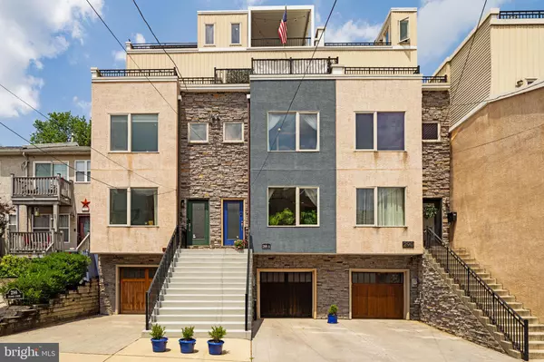 Philadelphia, PA 19128,288 DELMAR ST #A