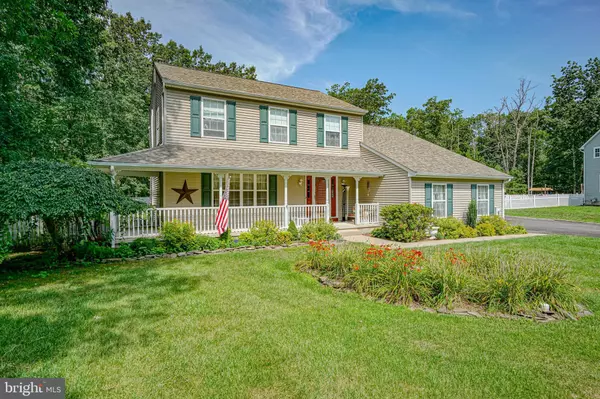 Hammonton, NJ 08037,3124 N PINEWOOD DR