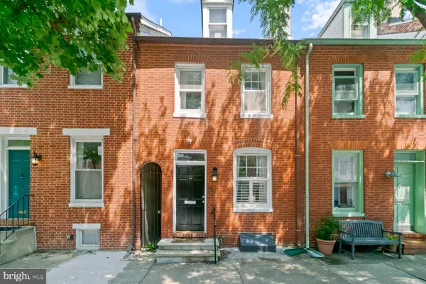 Baltimore, MD 21230,12 E HENRIETTA ST E