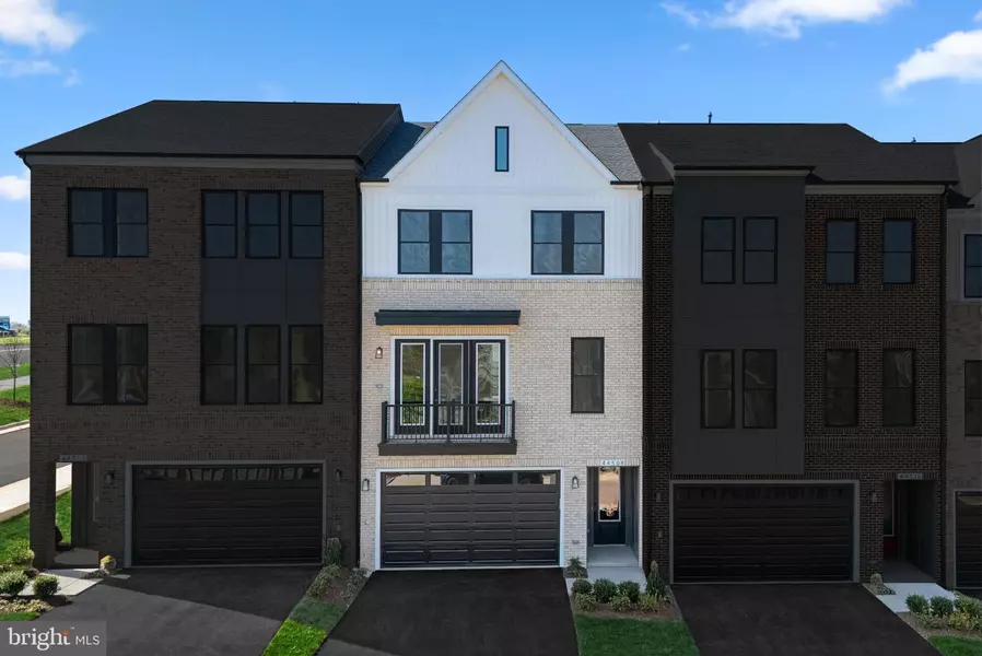 44508 LOWESTOFT SQ, Ashburn, VA 20147
