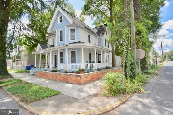 322 N PINE ST, Seaford, DE 19973