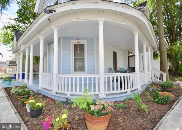 Seaford, DE 19973,322 N PINE ST