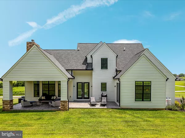Martinsburg, WV 25403,288 ELEGANT DR