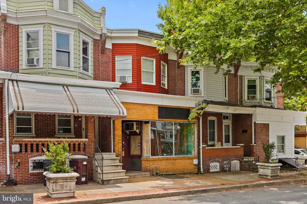 Wilmington, DE 19805,504 N LINCOLN ST