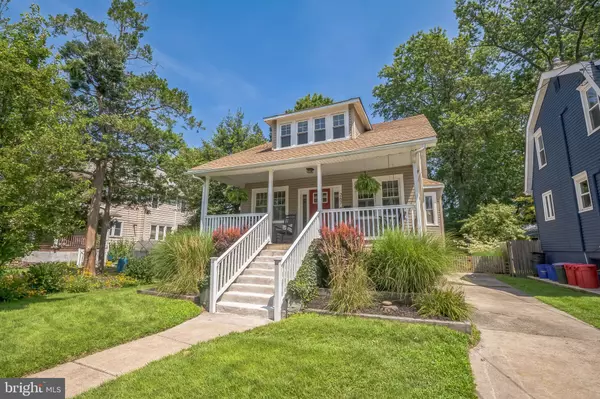 Collingswood, NJ 08108,267 PARK AVE