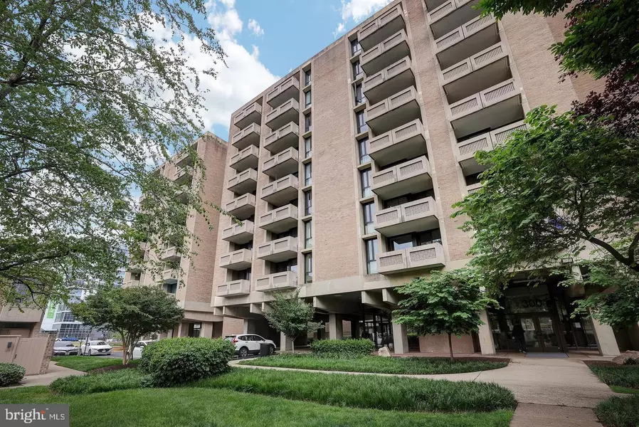 300 M ST SW #N507, Washington, DC 20024