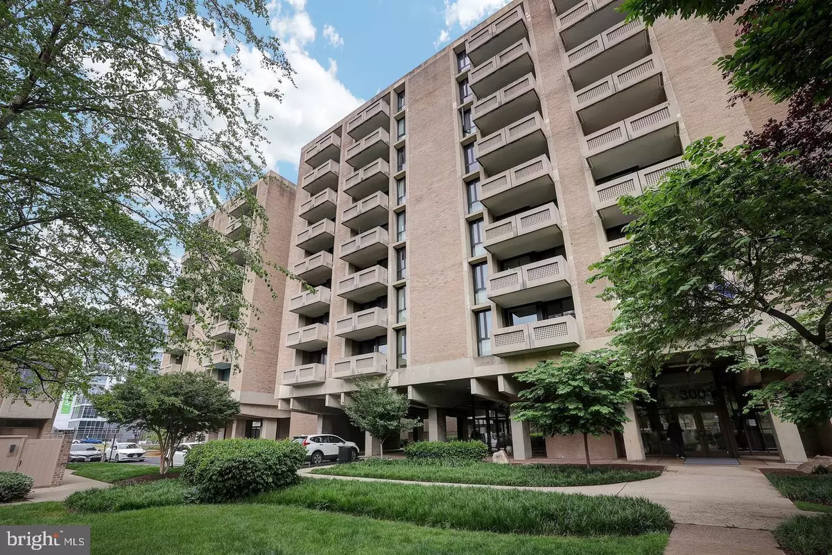 Washington, DC 20024,300 M ST SW #N507
