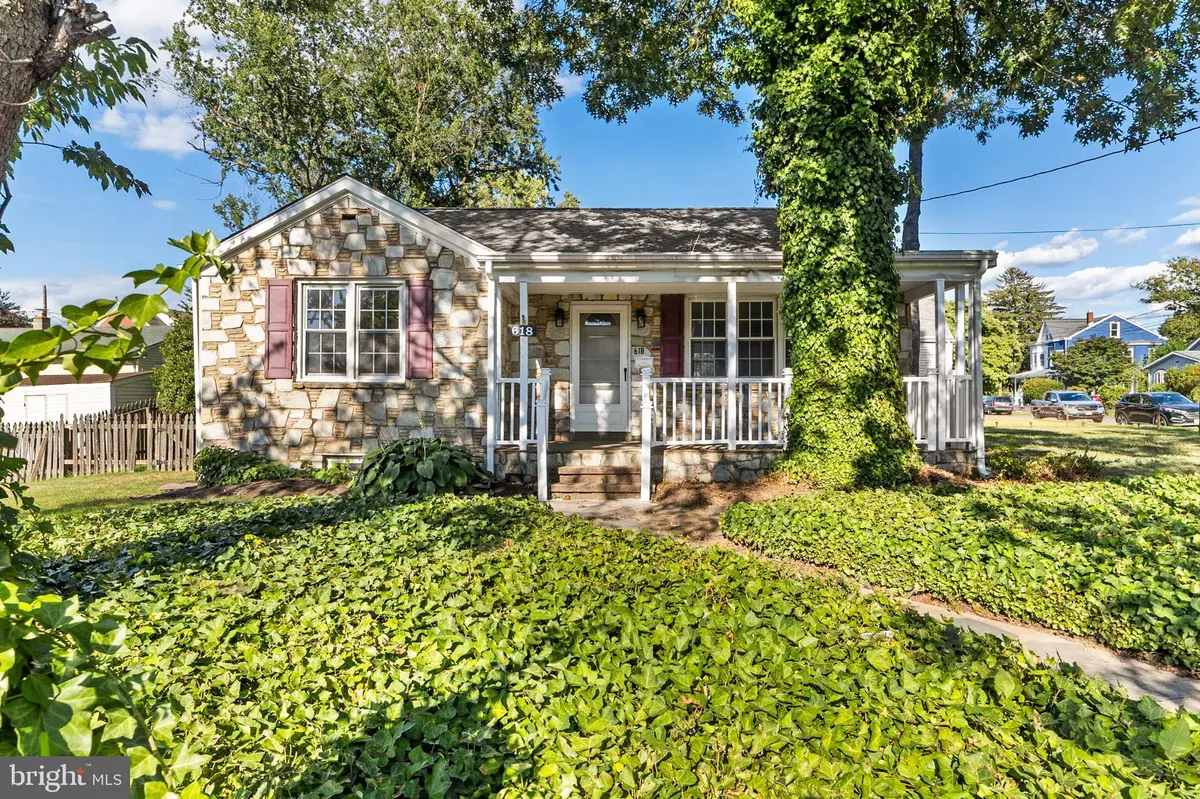 Hamilton, NJ 08629,618 ATLANTIC AVE