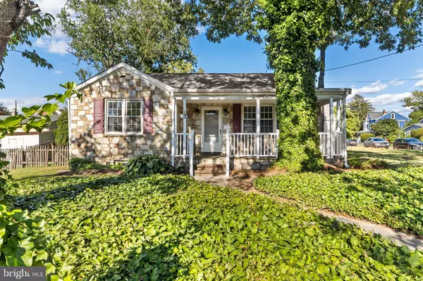 618 ATLANTIC AVE,  Hamilton,  NJ 08629