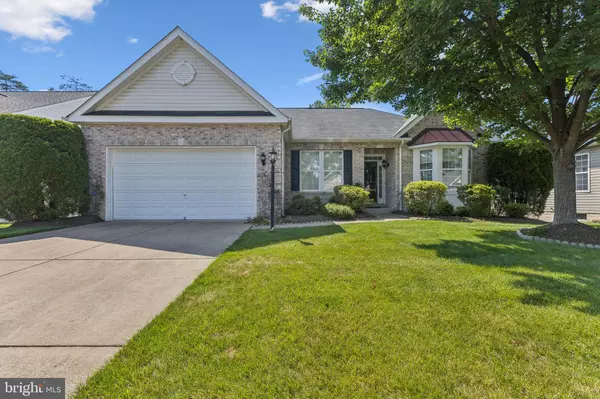 16076 DANCING LEAF PL, Dumfries, VA 22025