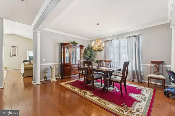 Dumfries, VA 22025,16076 DANCING LEAF PL