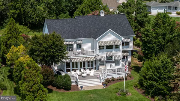 21477 ISLAND CLUB RD, Tilghman, MD 21671