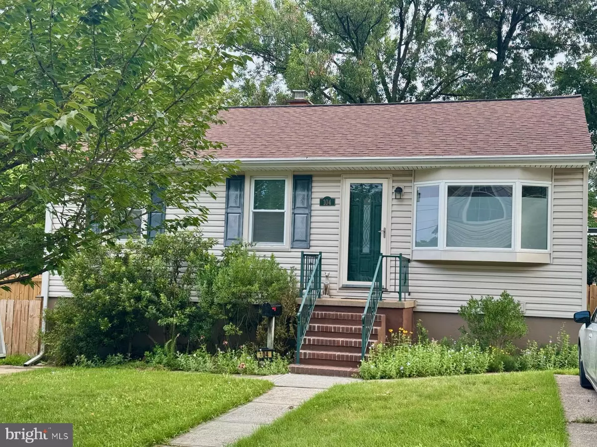 Glen Burnie, MD 21061,104 1ST AVE W