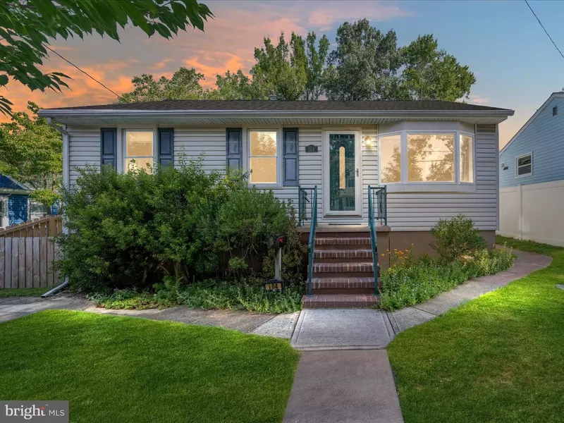 104 1ST AVE W, Glen Burnie, MD 21061