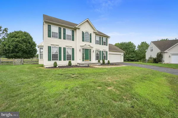 Smyrna, DE 19977,48 W REDBROOK PL