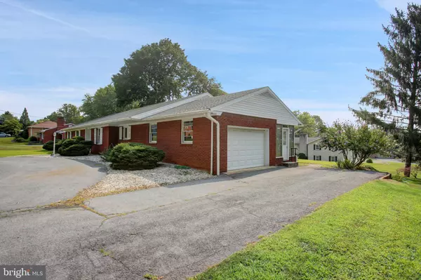 Waynesboro, PA 17268,12132 GEHR RD