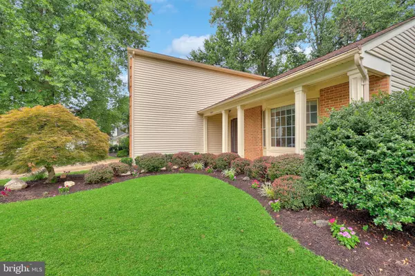 Vienna, VA 22182,8304 FORESTREE CT