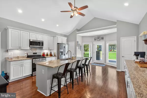Culpeper, VA 22701,14451 JENKINS RIDGE RD