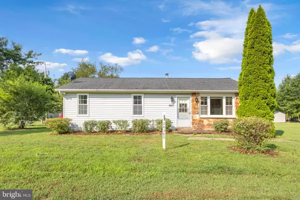 24385 MACARTHUR DR, Chaptico, MD 20621