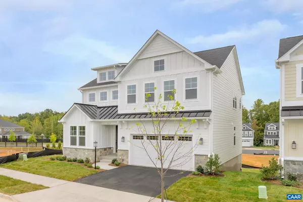 Charlottesville, VA 22901,32C ASHLIN COVE