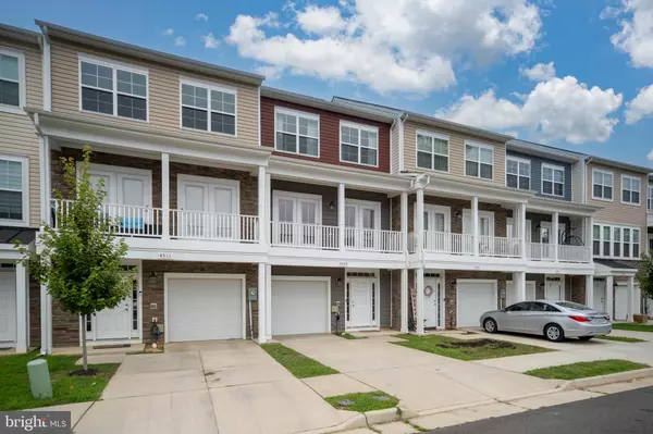 Fredericksburg, VA 22408,4509 RYELAN DR