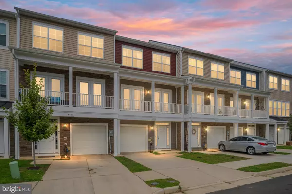 Fredericksburg, VA 22408,4509 RYELAN DR