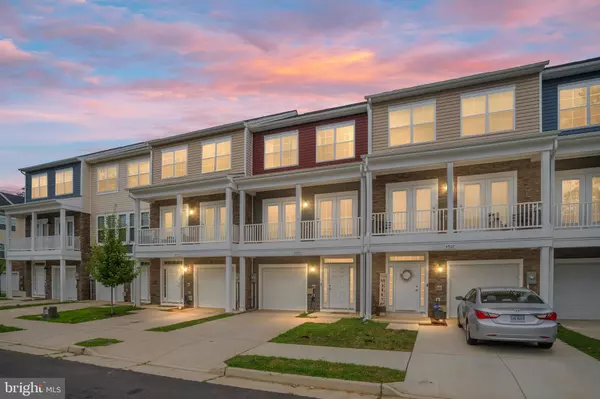 Fredericksburg, VA 22408,4509 RYELAN DR