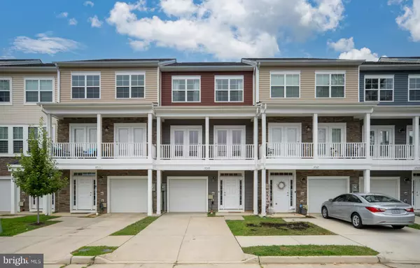 Fredericksburg, VA 22408,4509 RYELAN DR