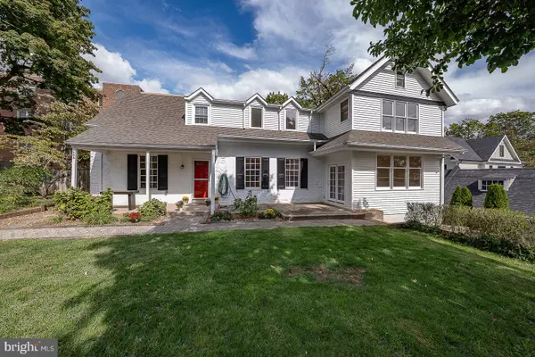 208 BARRIE RD, Narberth, PA 19072