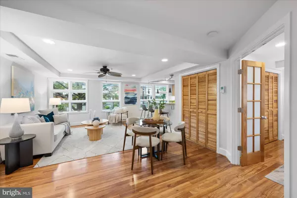 Washington, DC 20011,610 JEFFERSON ST NW #201