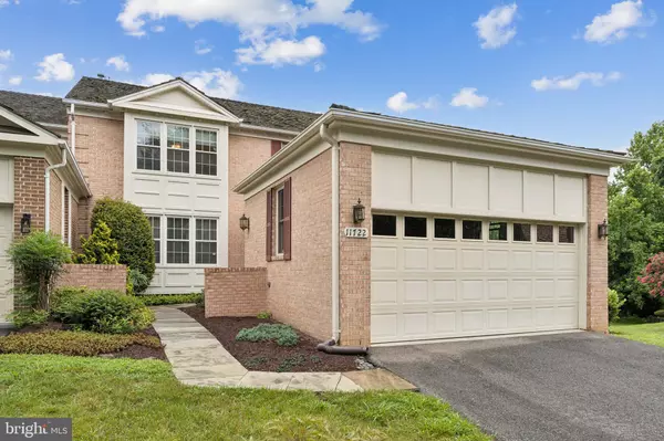 11722 BISHOPS CONTENT RD, Bowie, MD 20721
