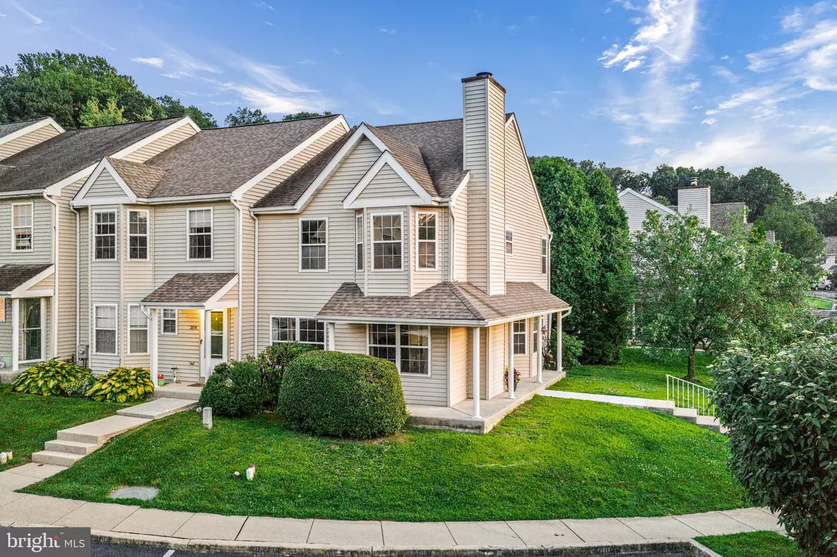 Coatesville, PA 19320,210 THIA CT