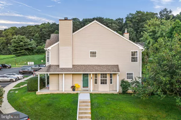 Coatesville, PA 19320,210 THIA CT