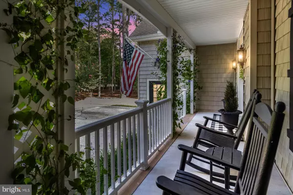 Ocean Pines, MD 21811,107 PORT ARTHUR