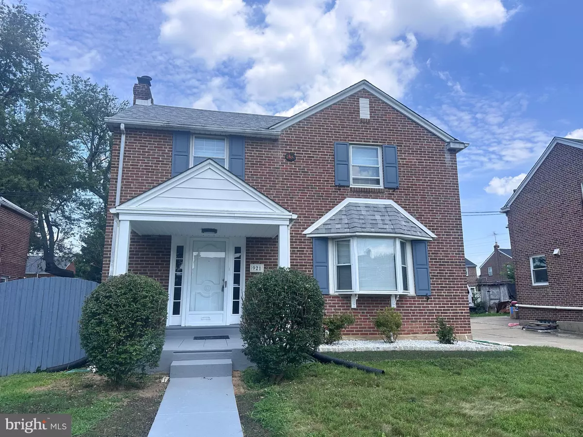 Philadelphia, PA 19111,921 UNRUH AVE